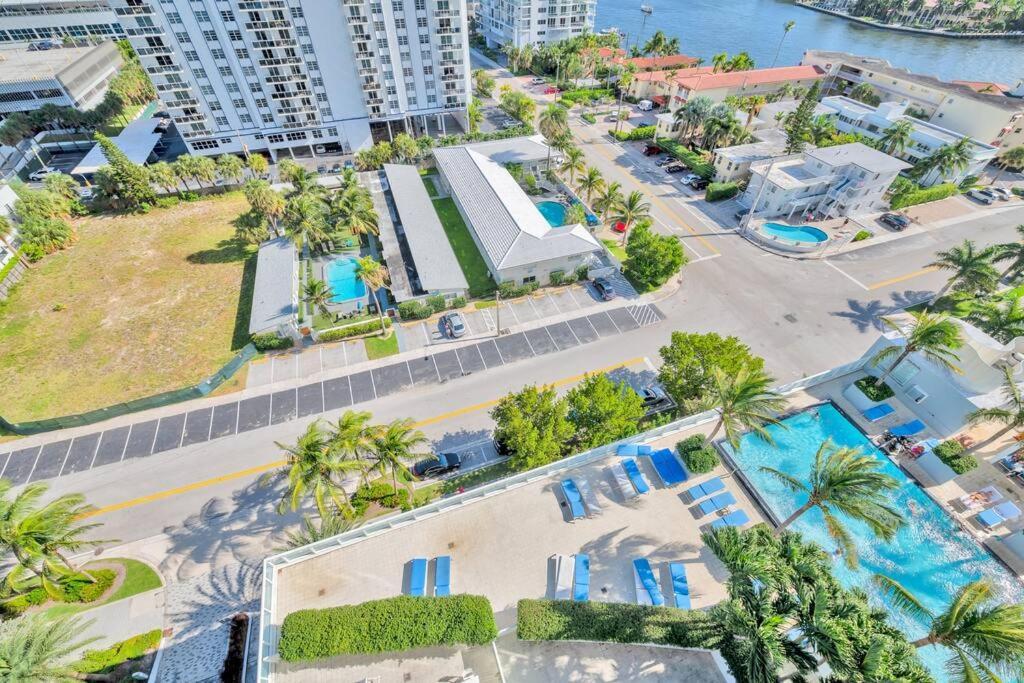 Apartment 1 Bedroom At Lauderdale *