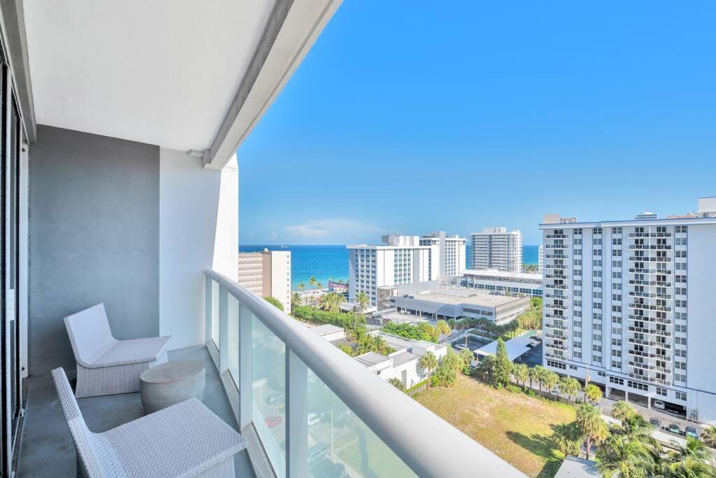 1 Bedroom At Lauderdale Fort Lauderdale