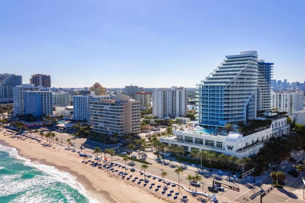 Apartment 1 Bedroom At Lauderdale *
