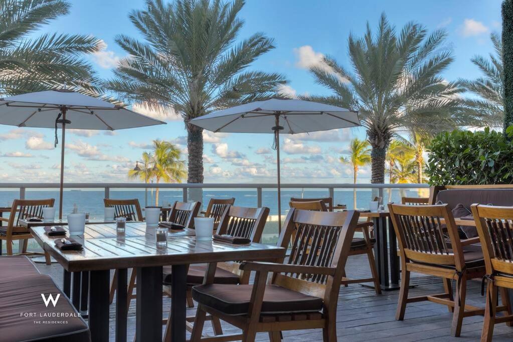 Apartment 1 Bedroom At Lauderdale