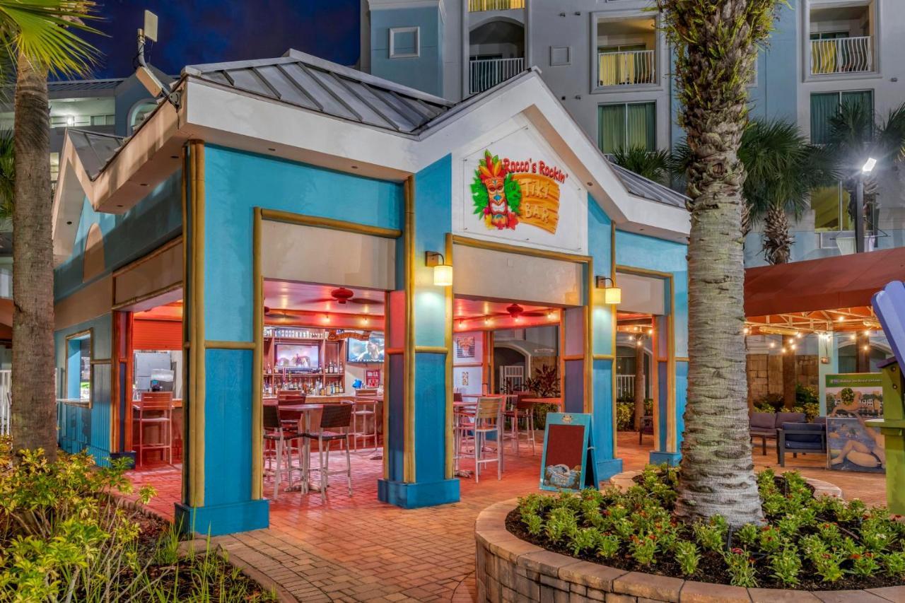 Hotel Orlando - Buena Vista By Ihg