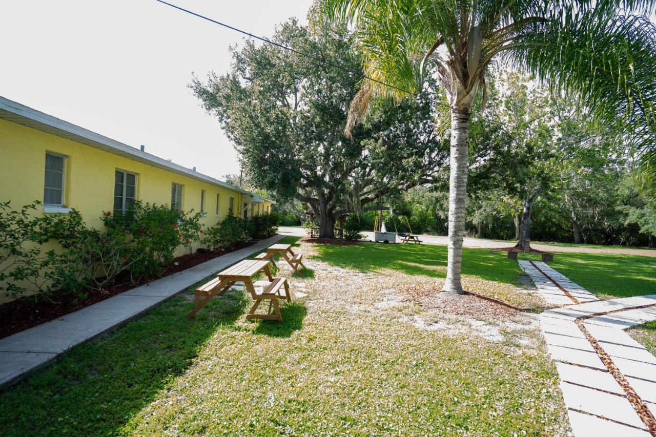 Mar Bay Exclusive 2* Safety Harbor