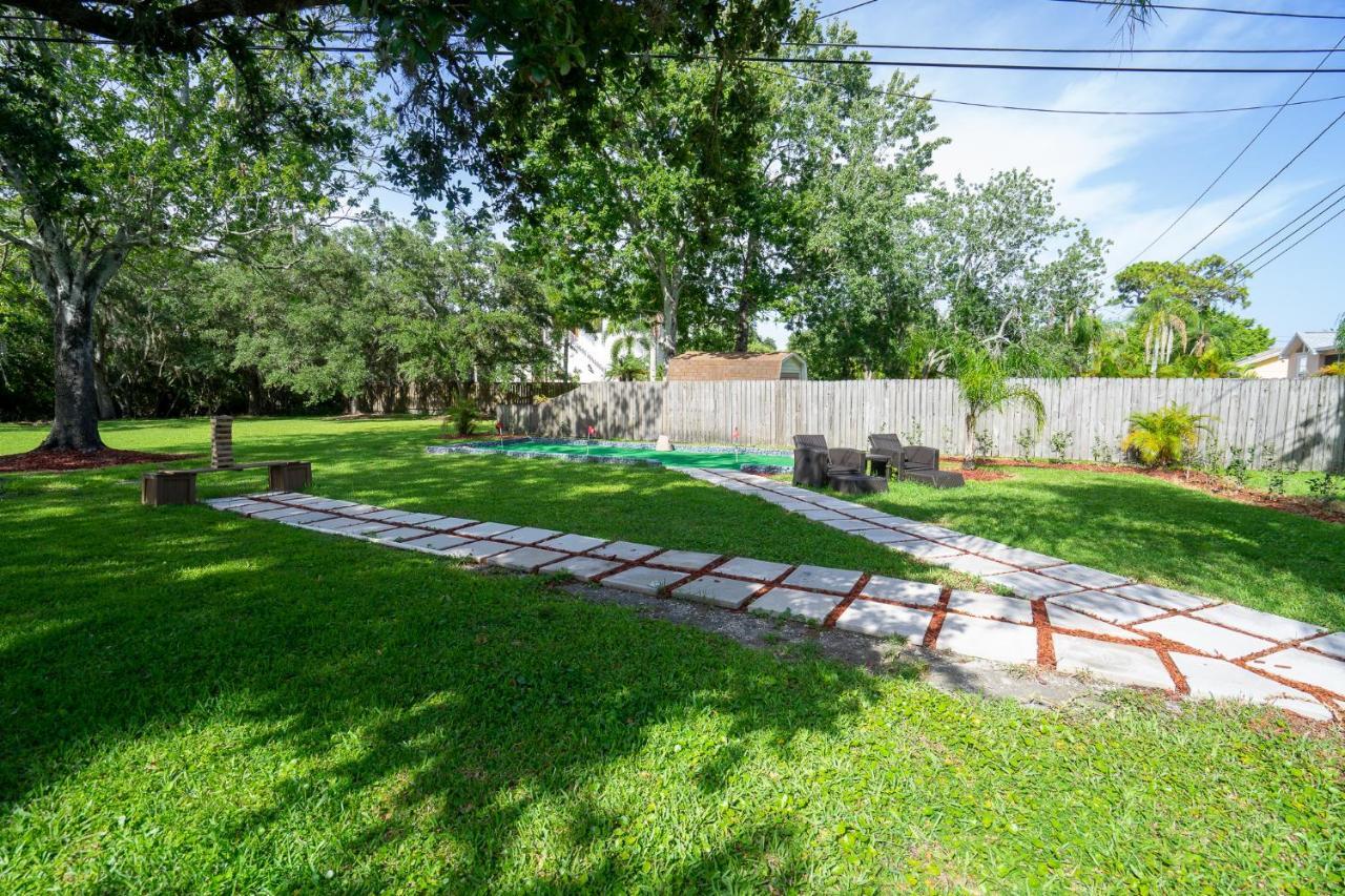 Motel Mar Bay Exclusive Safety Harbor