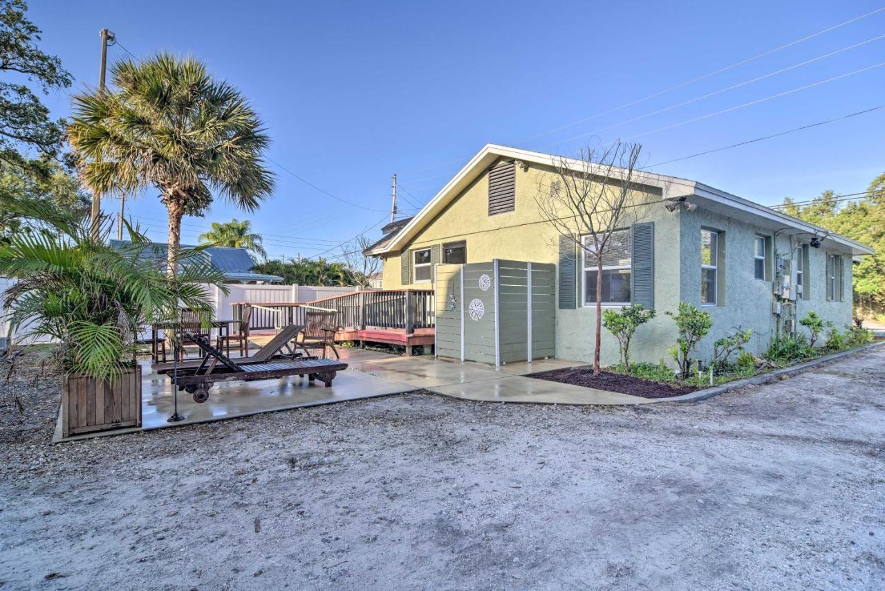 Vibrant Getaway With Furnished Patio! Holiday home *