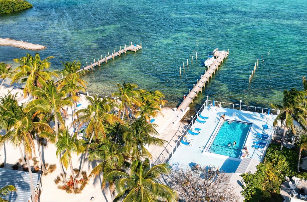 Pines & Palms Resort Islamorada