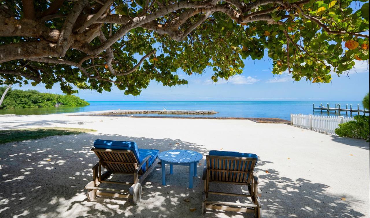 Pines & Palms Resort Islamorada