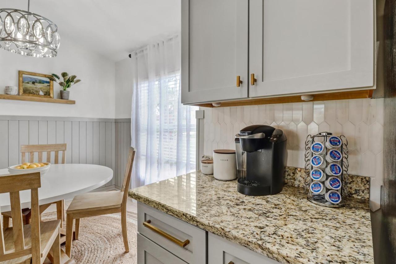 Cape Escape Ii - 4bdr - 2bth - Pool - Sleeps 10 Or More *