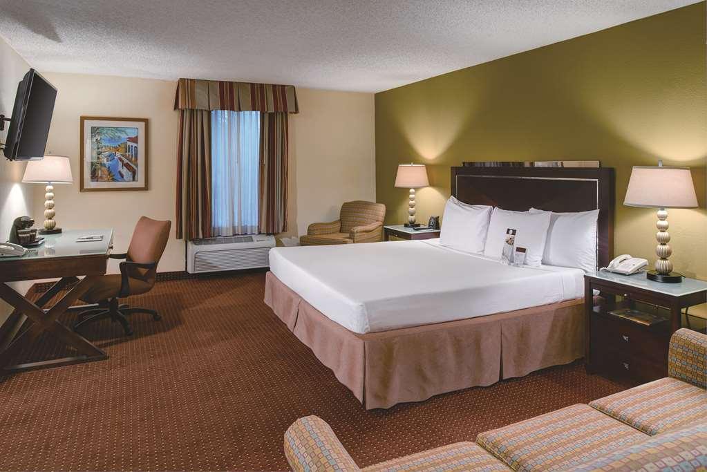 Doubletree By Hilton Palm Gardens Palm Beach Gardens