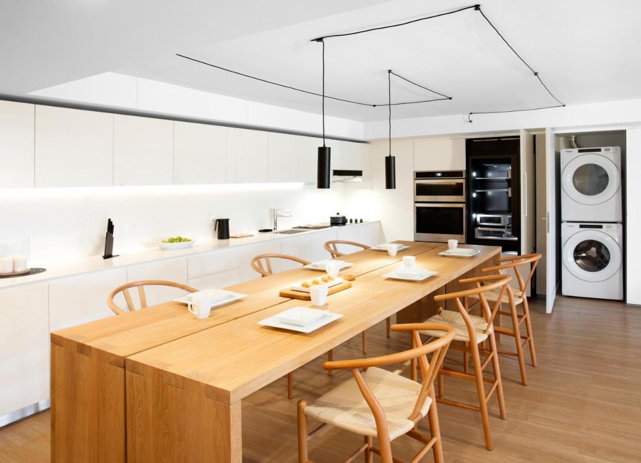 Aparthotel Haus 4*