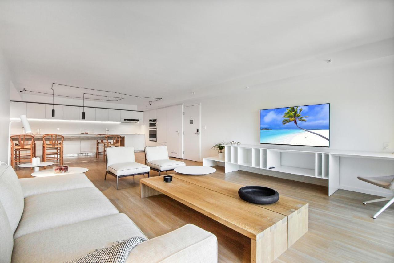 Aparthotel Haus