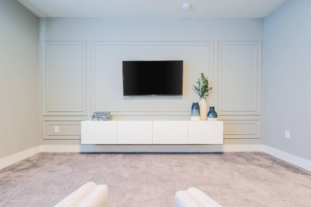 **brand New** Luxurious Decor Townhouse With Private Pool Hit17145 * Orlando