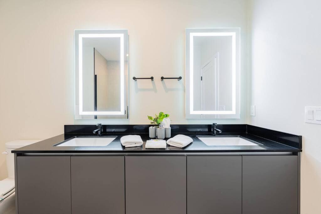 **brand New** Luxurious Decor Townhouse With Private Pool Hit17145 Holiday home Orlando