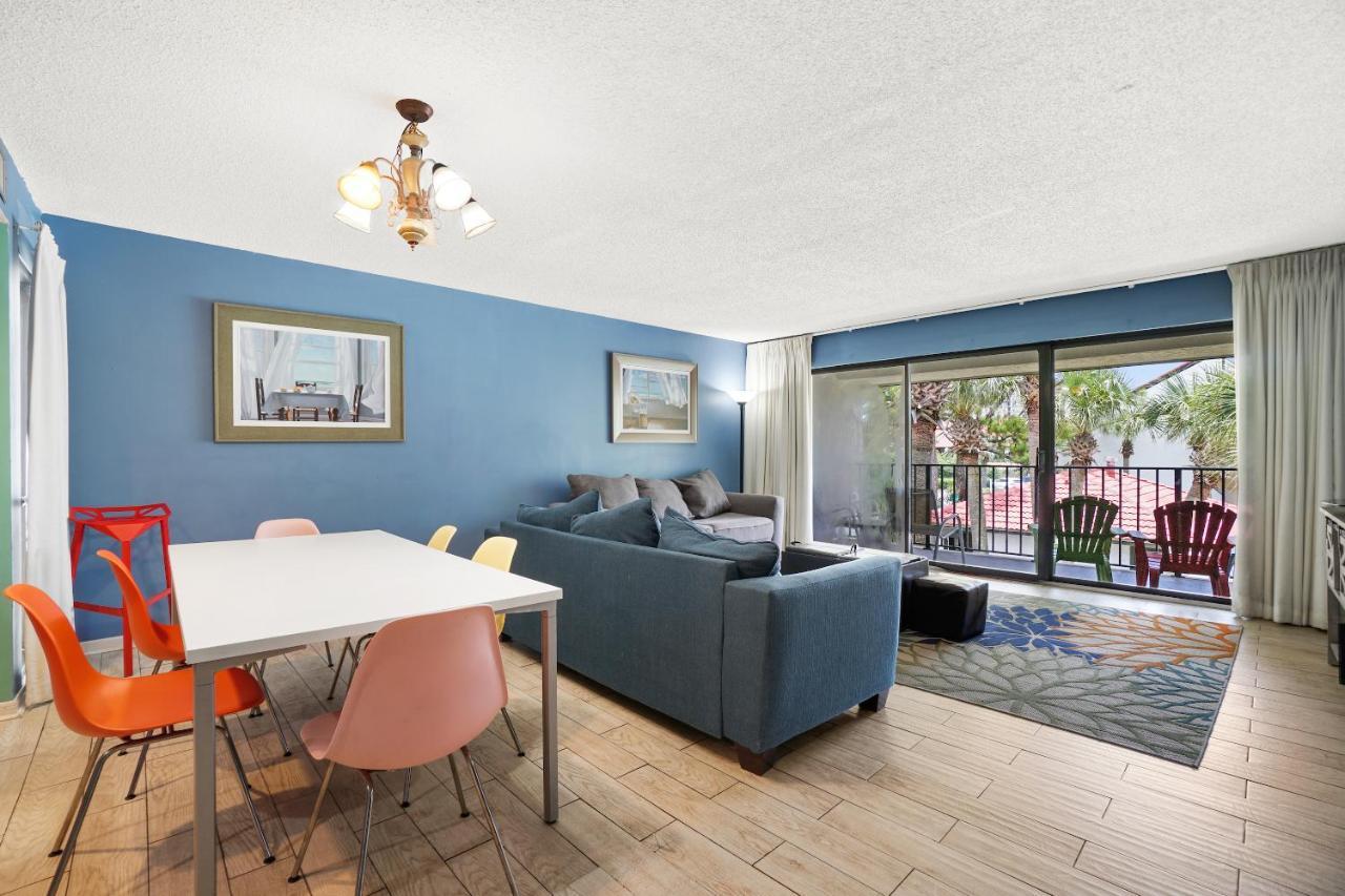 Edgewater By Panhandle Getaways Panama City Beach