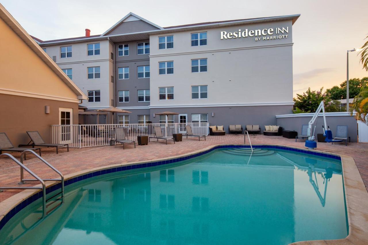 Tampa Hotel Oldsmar