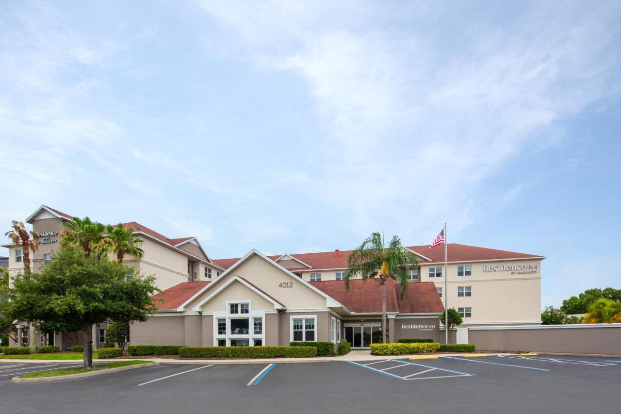 Hotel Tampa 3*