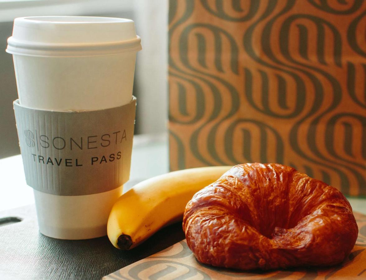 Hotel Sonesta Select Town Center 3*