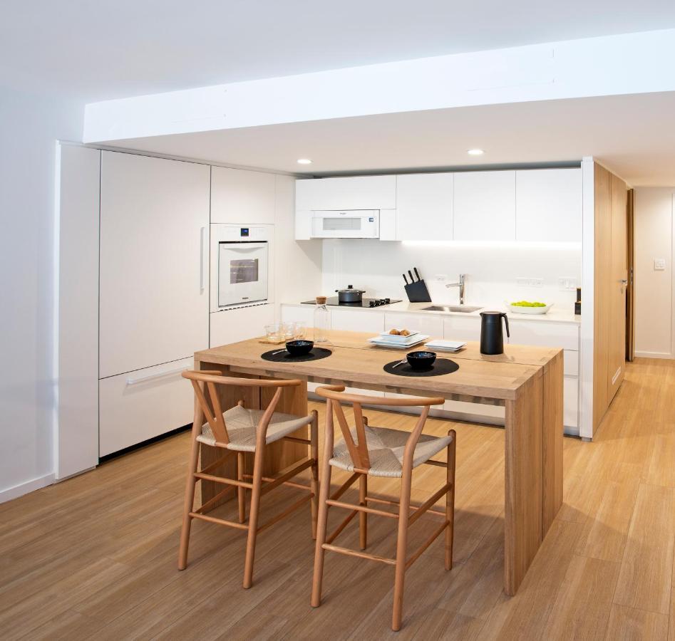 Haus Aparthotel 4*