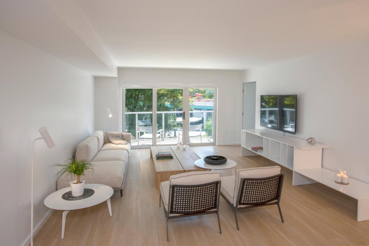 Aparthotel Haus 4*