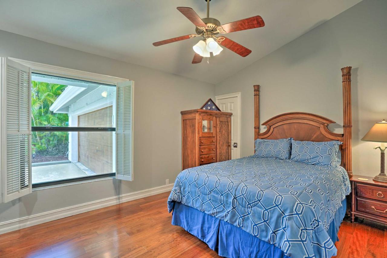 Hideaway Less Than 3 Miles To Gulf Beaches! * Bonita Springs