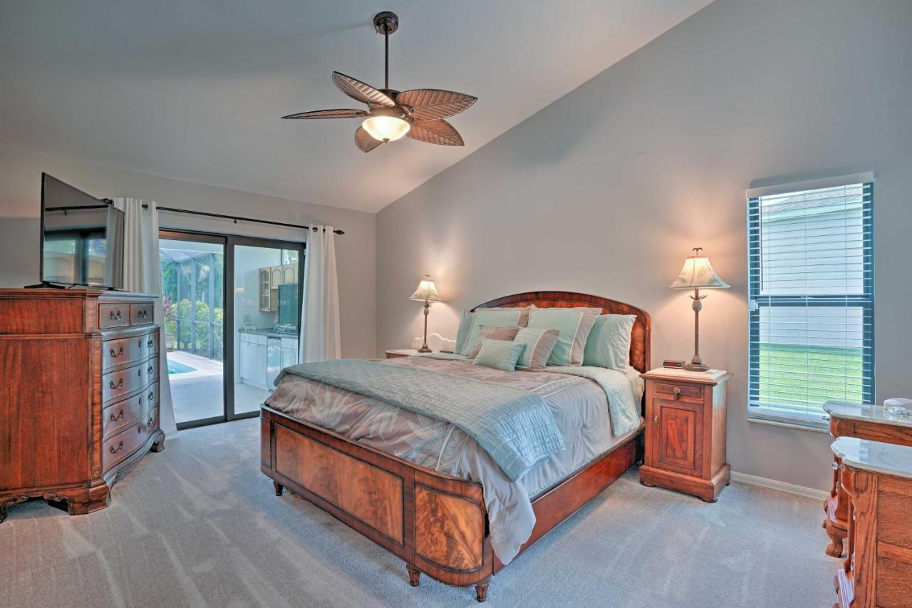 Hideaway Less Than 3 Miles To Gulf Beaches! *