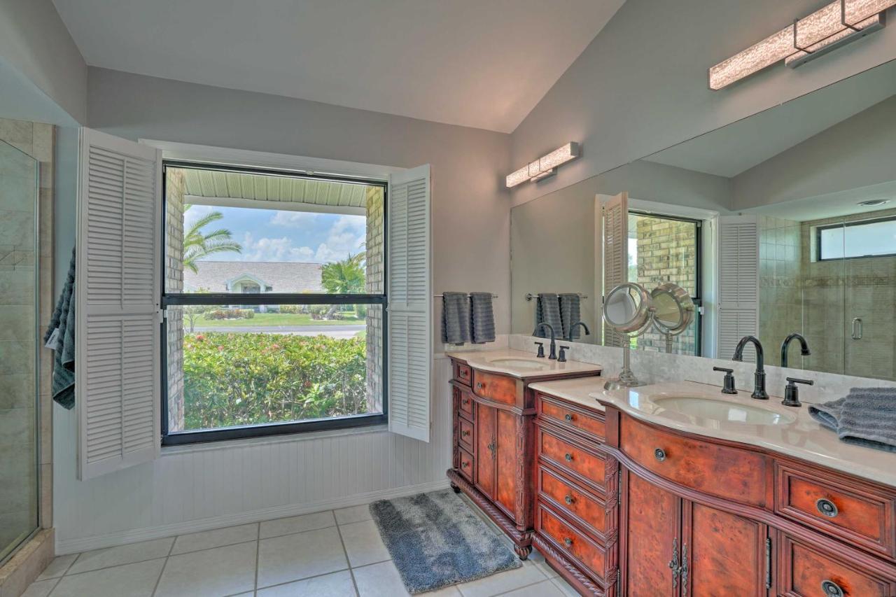 Holiday home Hideaway Less Than 3 Miles To Gulf Beaches! Bonita Springs