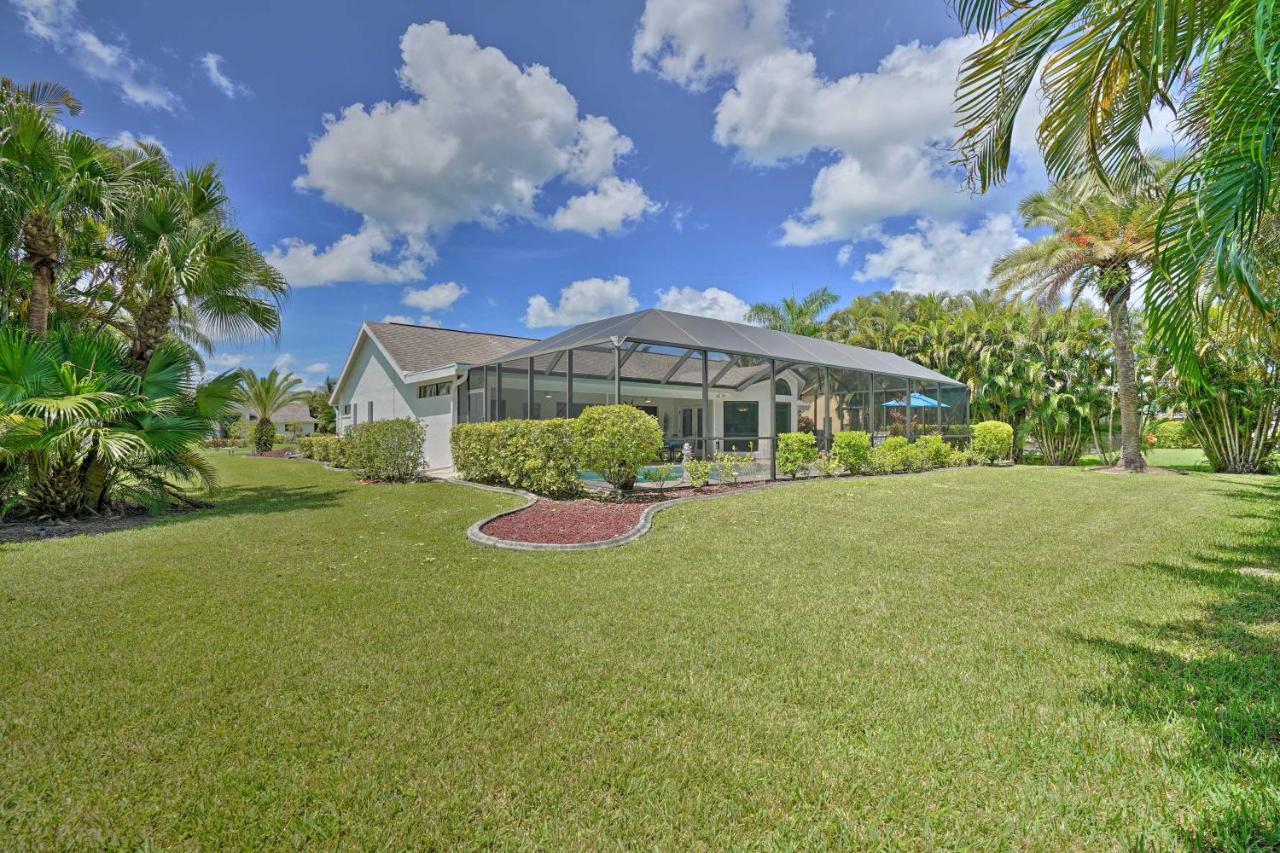 Hideaway Less Than 3 Miles To Gulf Beaches! *