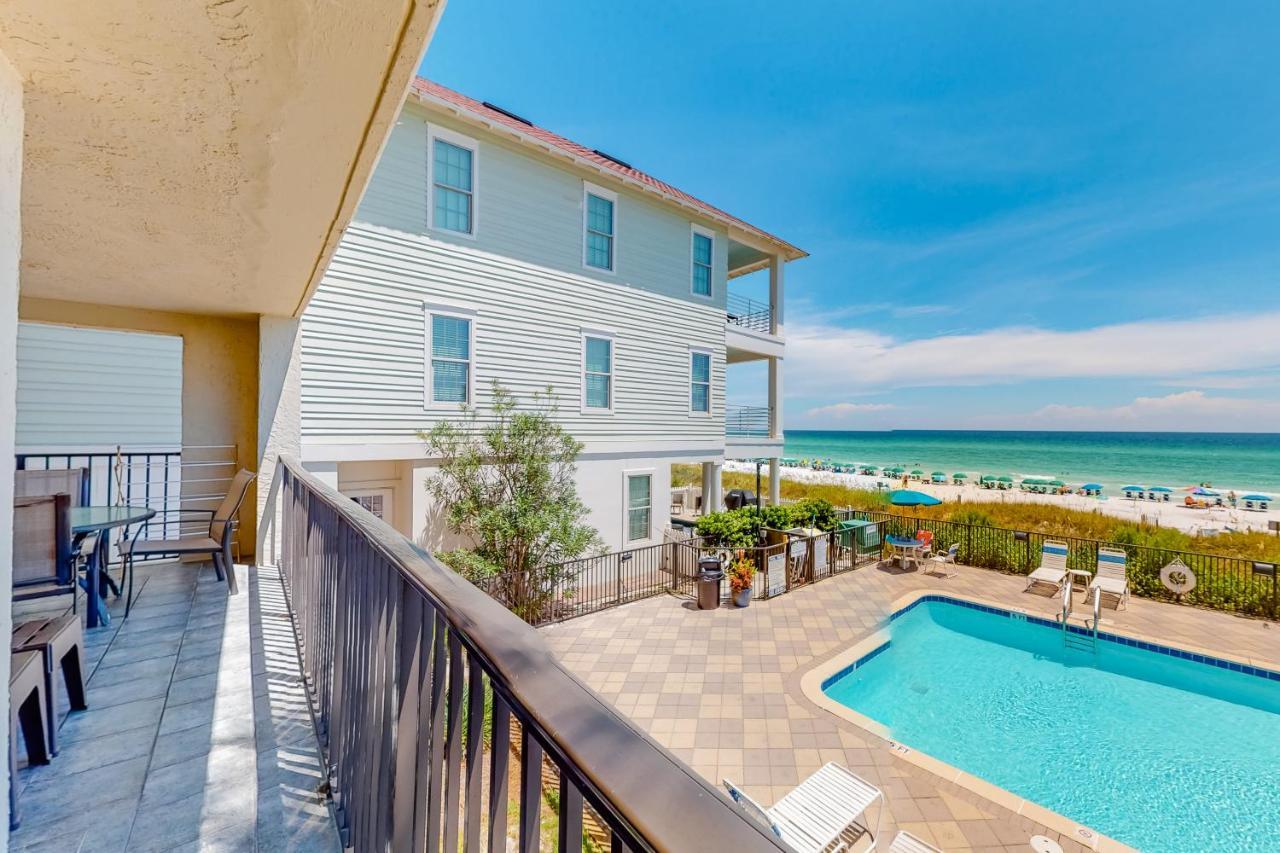 Apartment Huntington By The Sea 201 Miramar