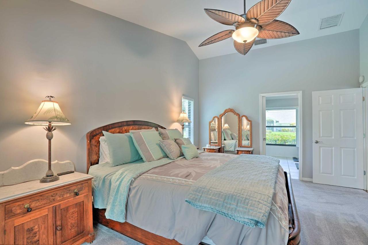 Hideaway Less Than 3 Miles To Gulf Beaches! Holiday home *