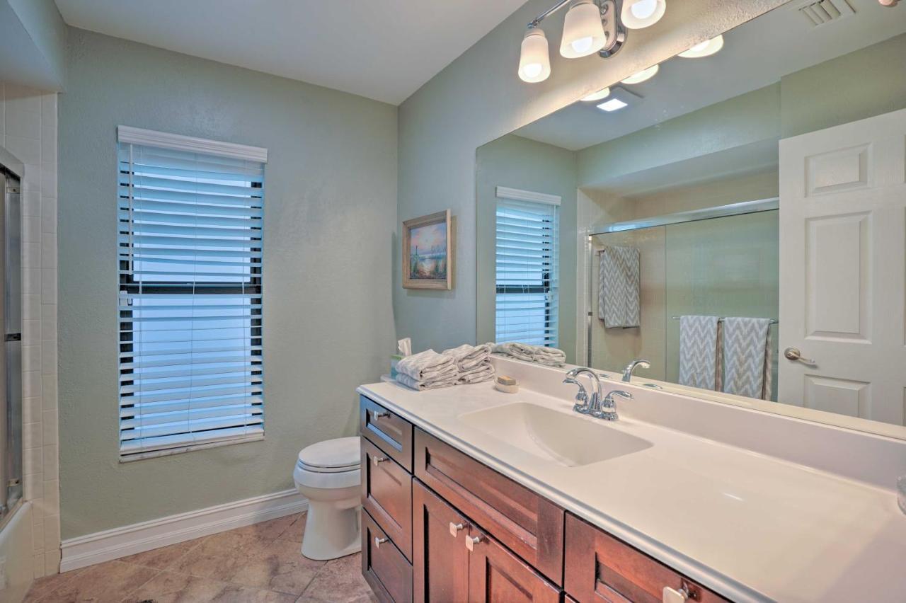 Hideaway Less Than 3 Miles To Gulf Beaches! * Bonita Springs