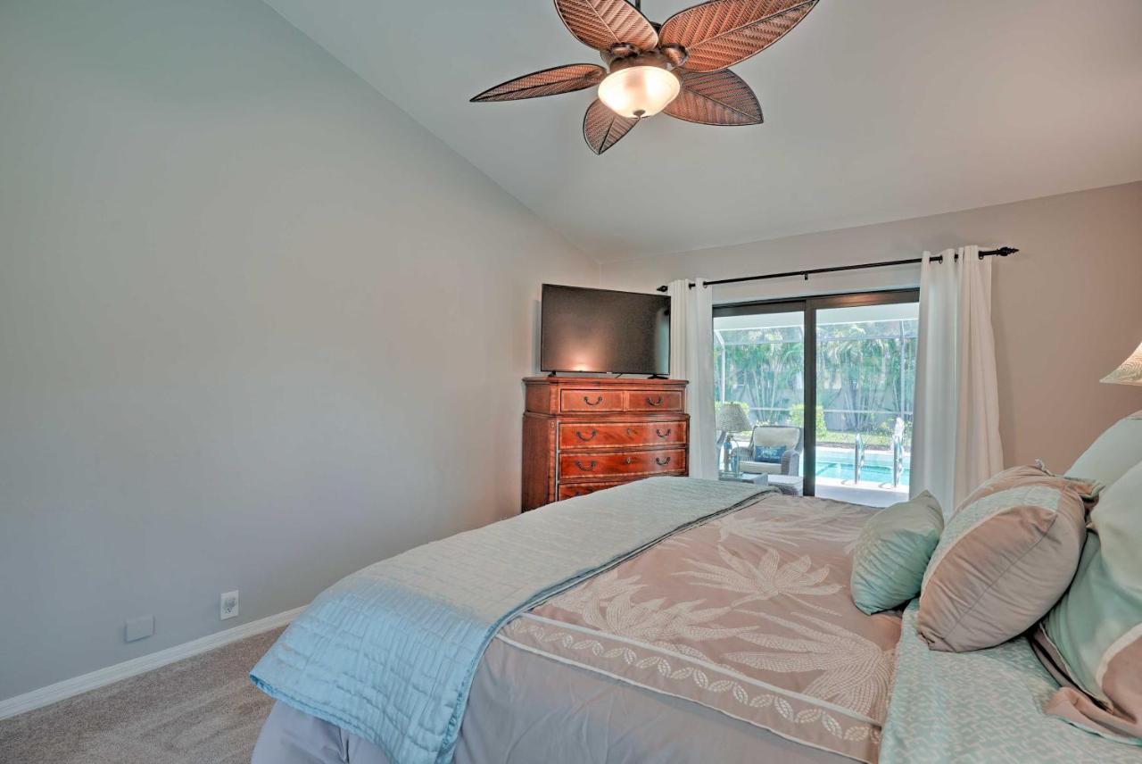 Hideaway Less Than 3 Miles To Gulf Beaches! Holiday home *