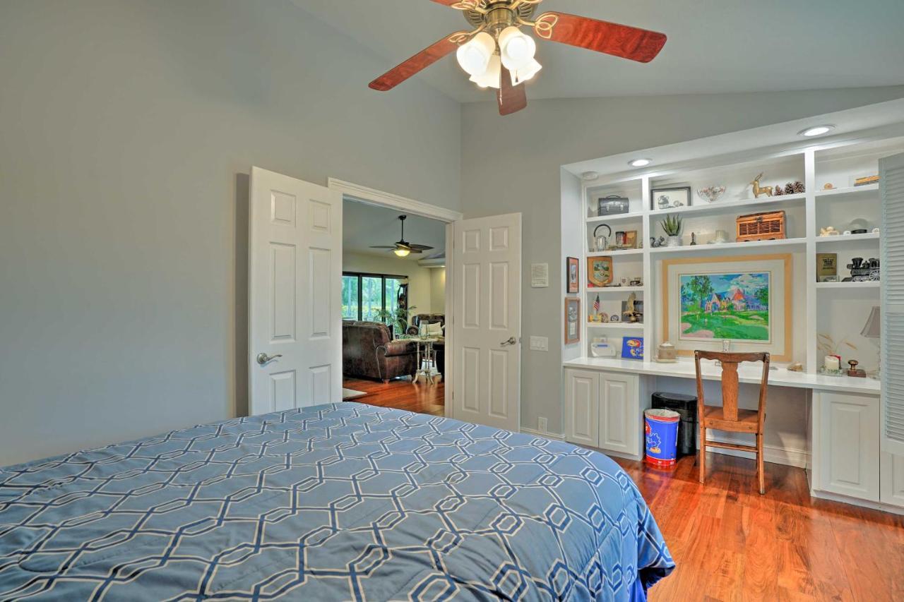 Hideaway Less Than 3 Miles To Gulf Beaches! * Bonita Springs