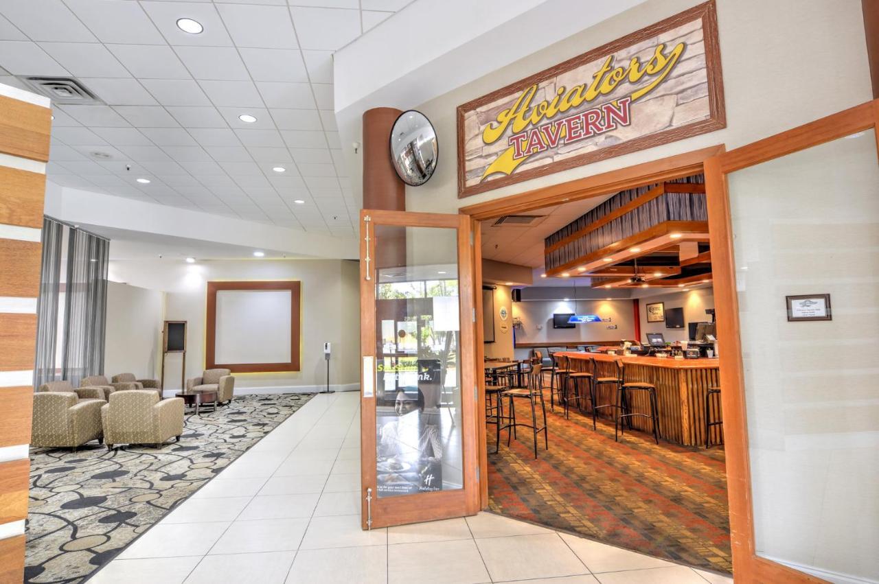 Hotel St. Petersburg N - Clearwater, An Ihg 3*