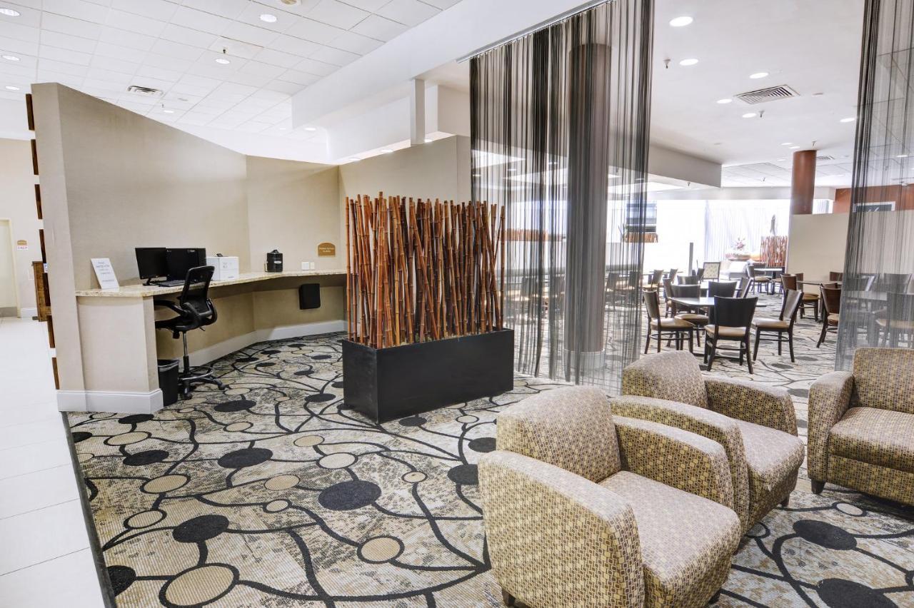 Hotel St. Petersburg N - Clearwater, An Ihg Clearwater