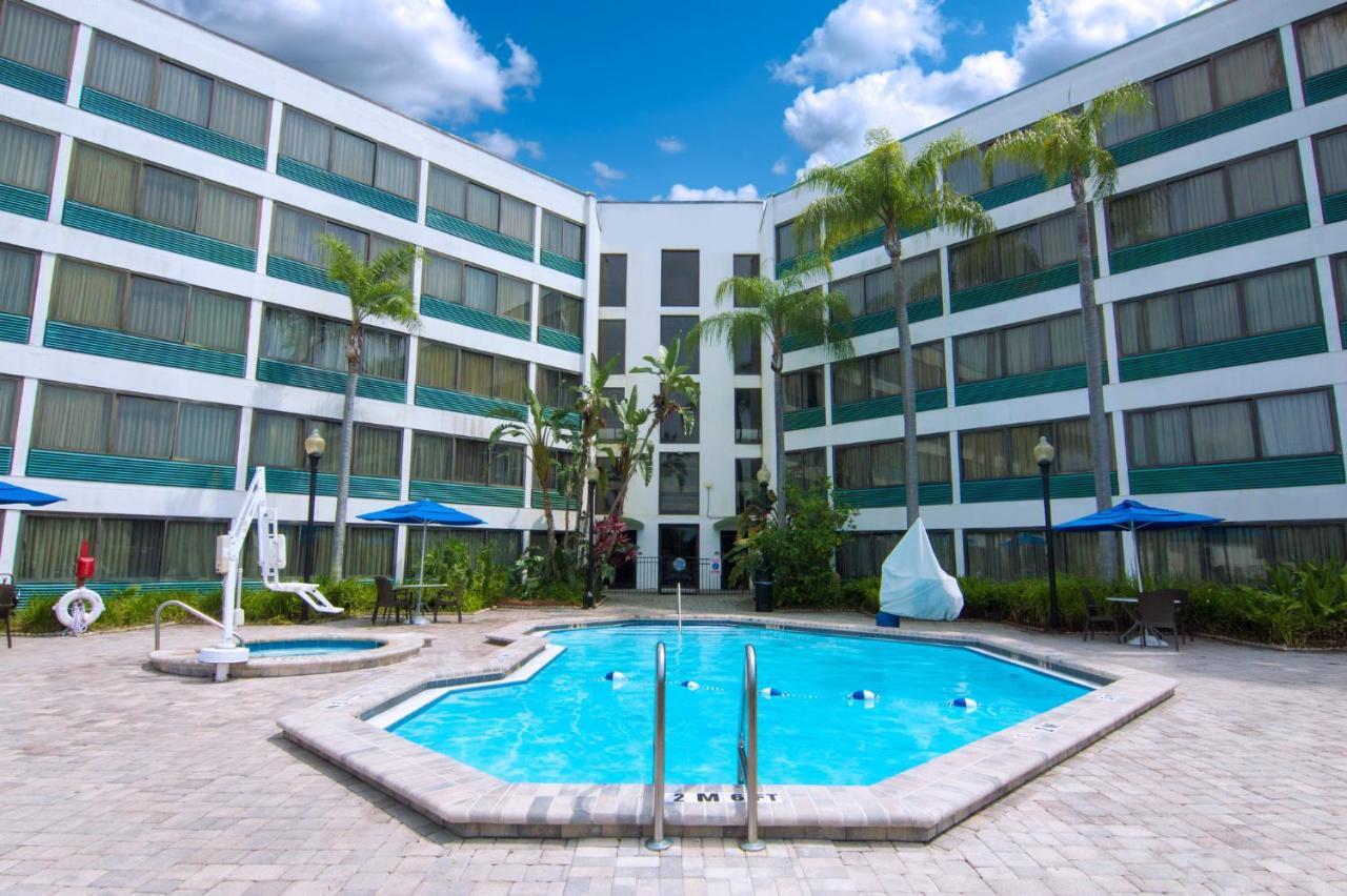 St. Petersburg N - Clearwater, An Ihg Hotel Clearwater