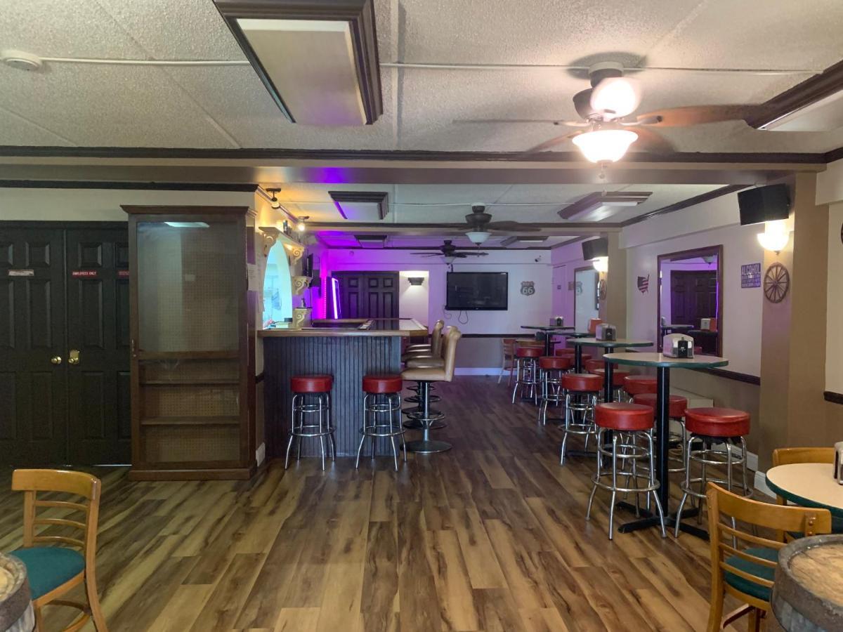 Motel Americas Value &