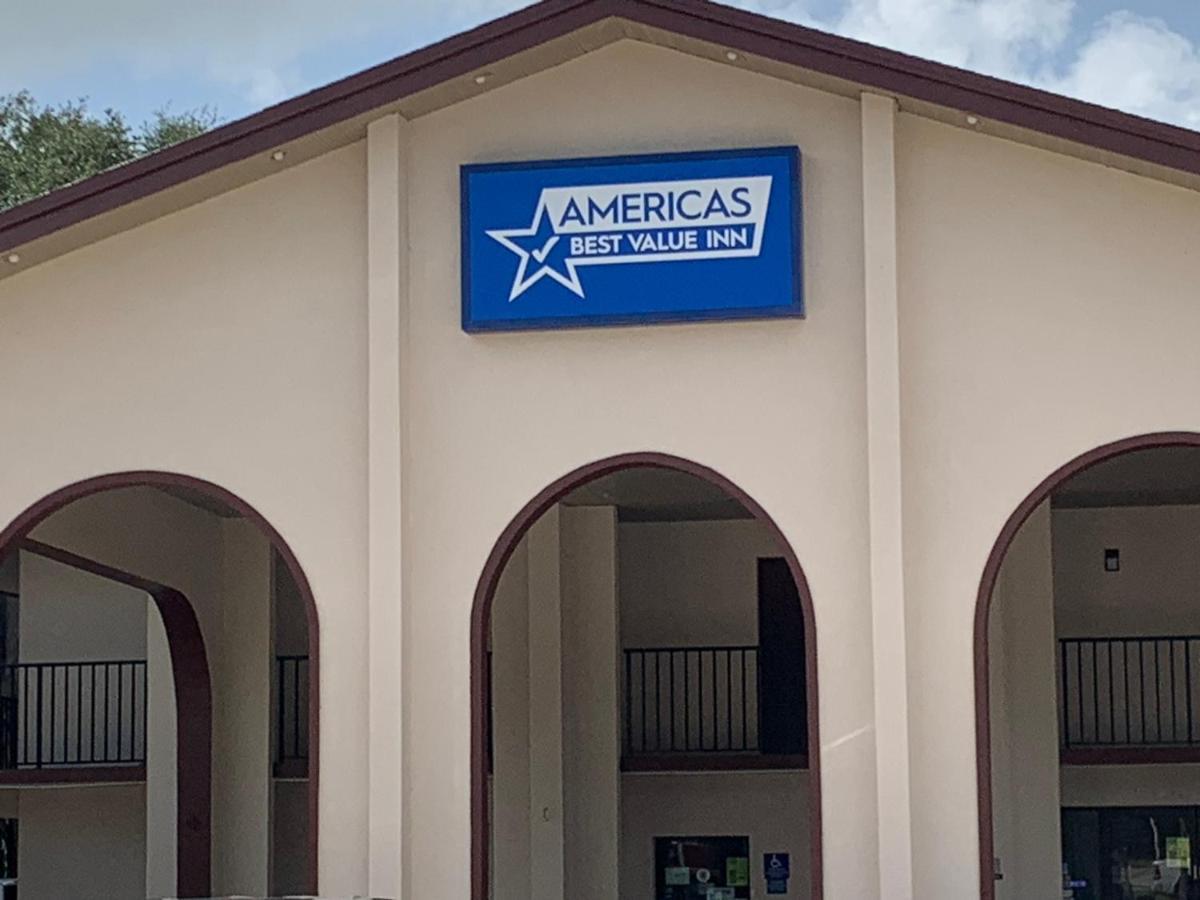 Americas Value & Motel