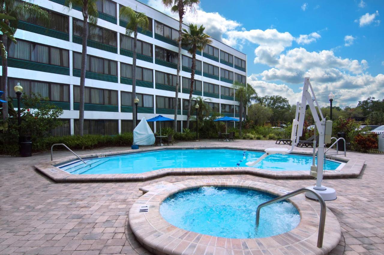Hotel St. Petersburg N - Clearwater, An Ihg 3*