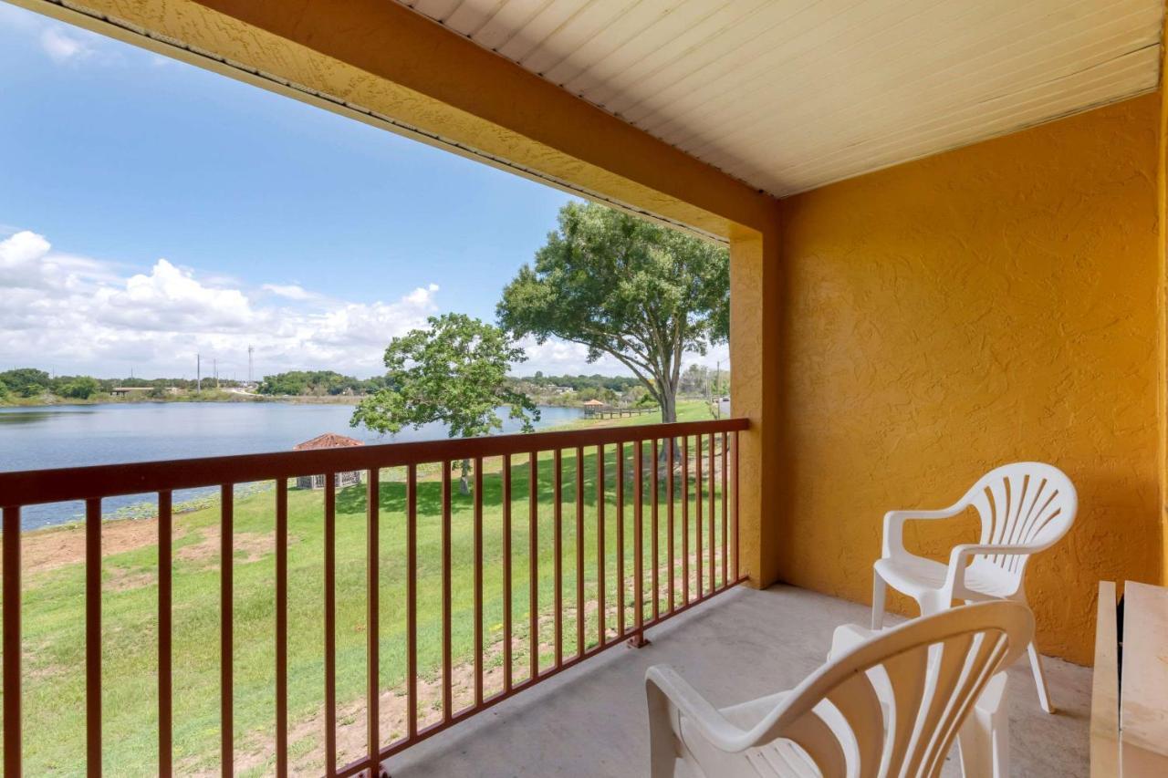 Quality & Mt Dora North Hotel Mount Dora