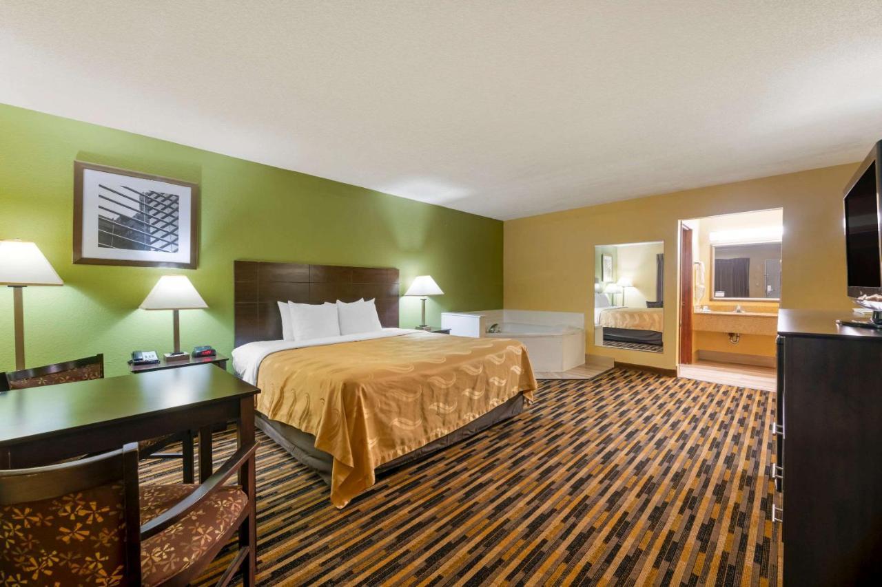 Hotel Quality & Mt Dora North 2*
