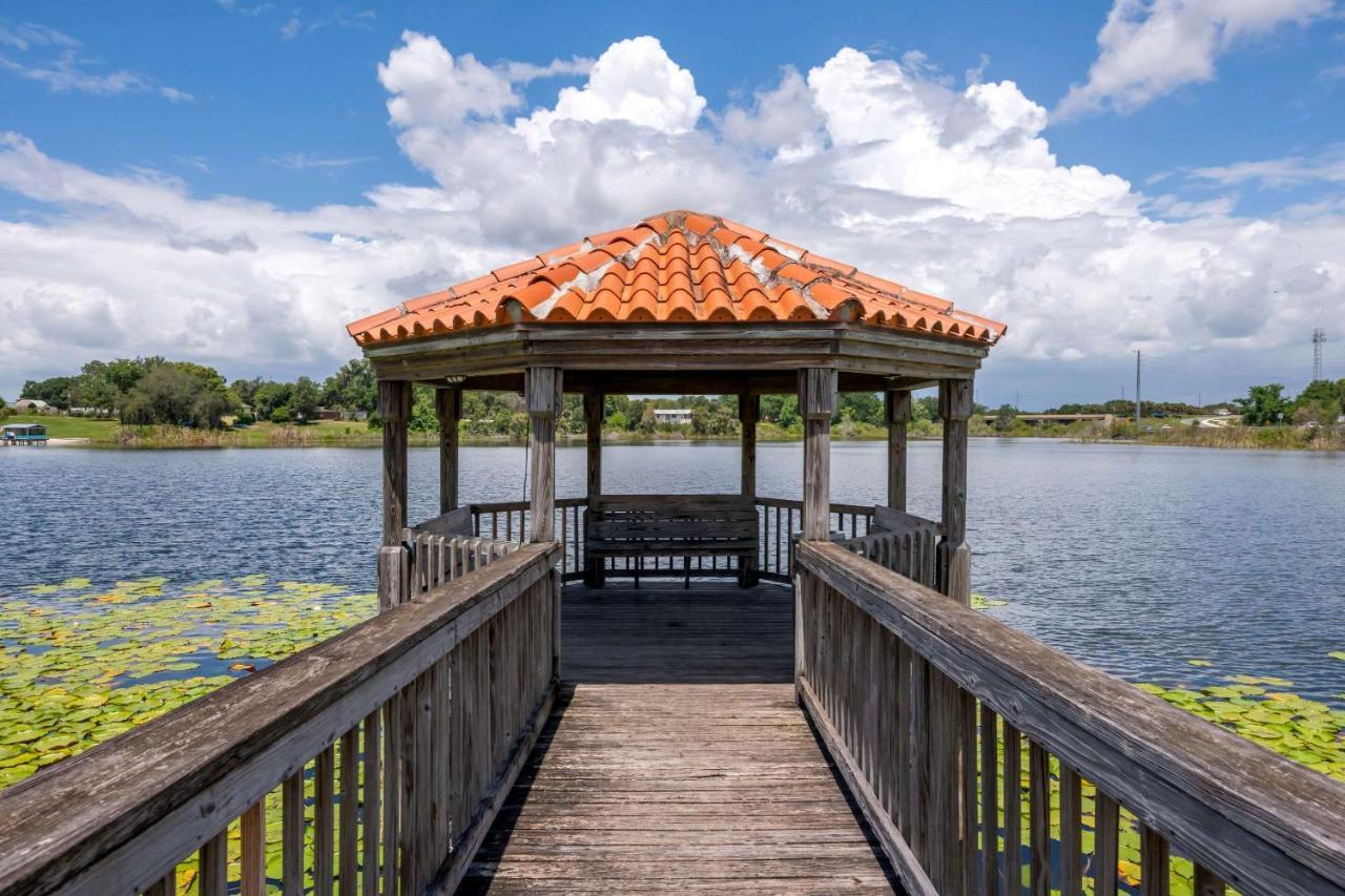 Quality & Mt Dora North Hotel Mount Dora