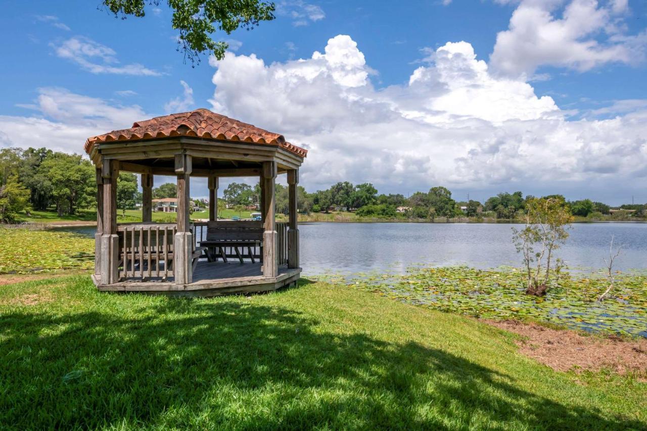 Quality & Mt Dora North