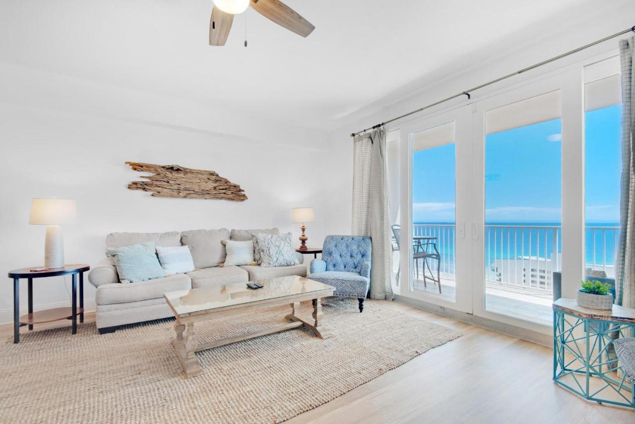 Laketown Wharf 1714 Holiday home Panama City Beach