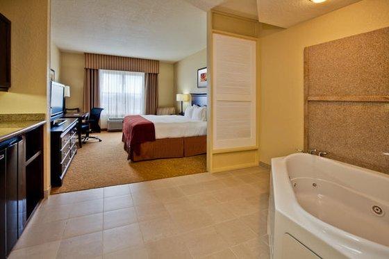 Express & North I-4 By Ihg Hotel Lakeland