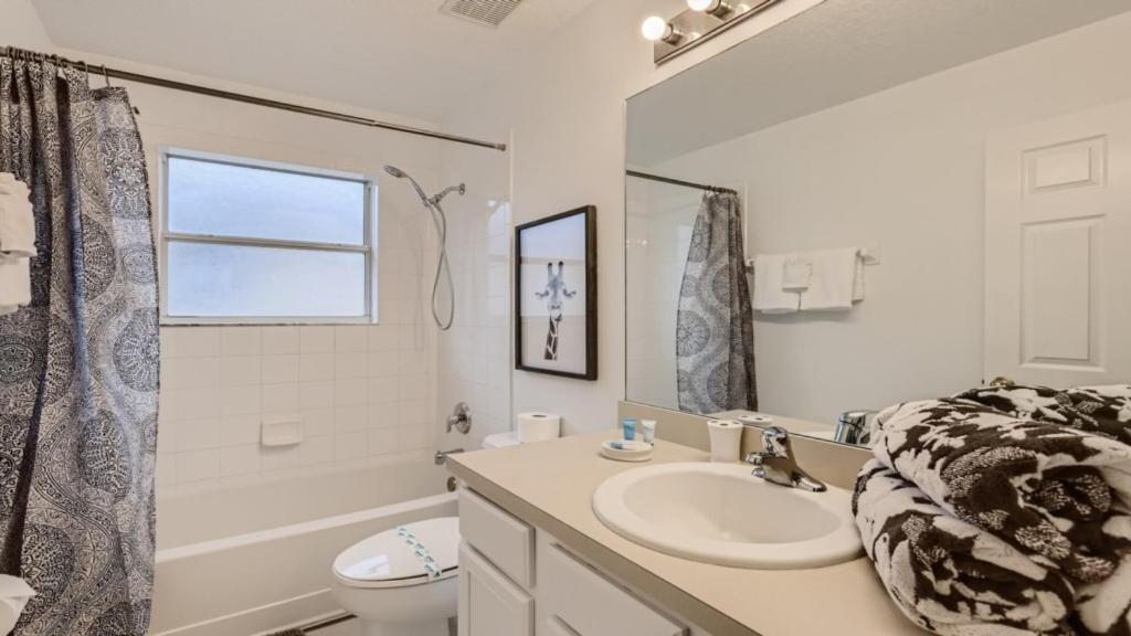 Magical 7br Pool Near & Orlando Attractions Kissimmee