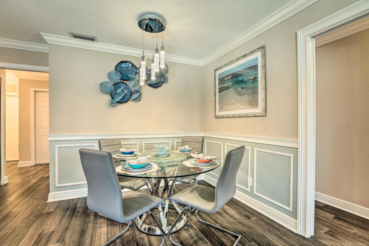 Luxe Escape With Pool 4 Mi To * Cape Coral