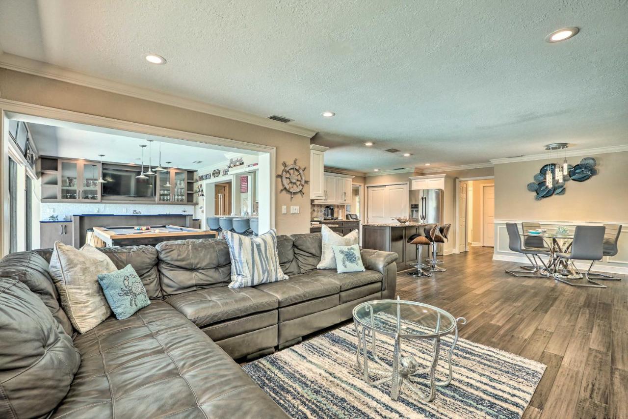 Holiday home Luxe Escape With Pool 4 Mi To