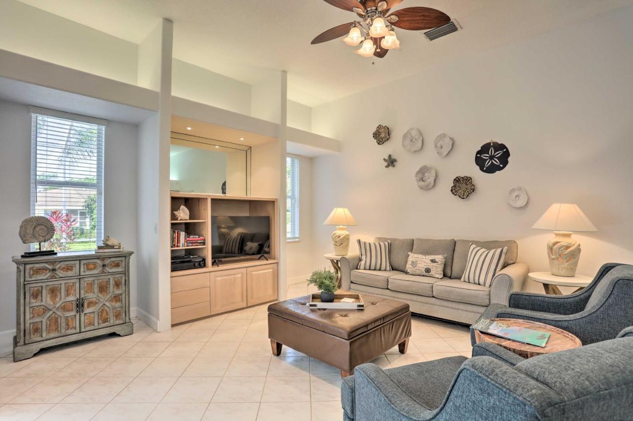Holiday home Private Pool And Hot Tub Port St Lucie Escape *
