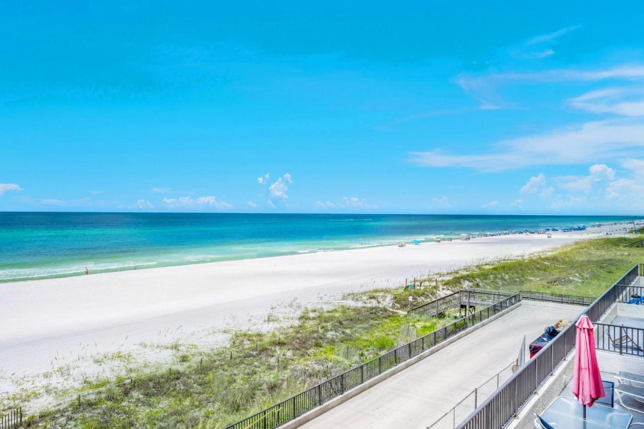Holiday home Aquavista 304w Panama City Beach