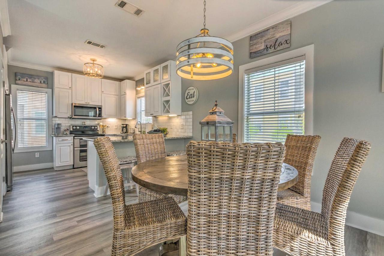 Sunny Perdido Key With On-site Tiki Bar