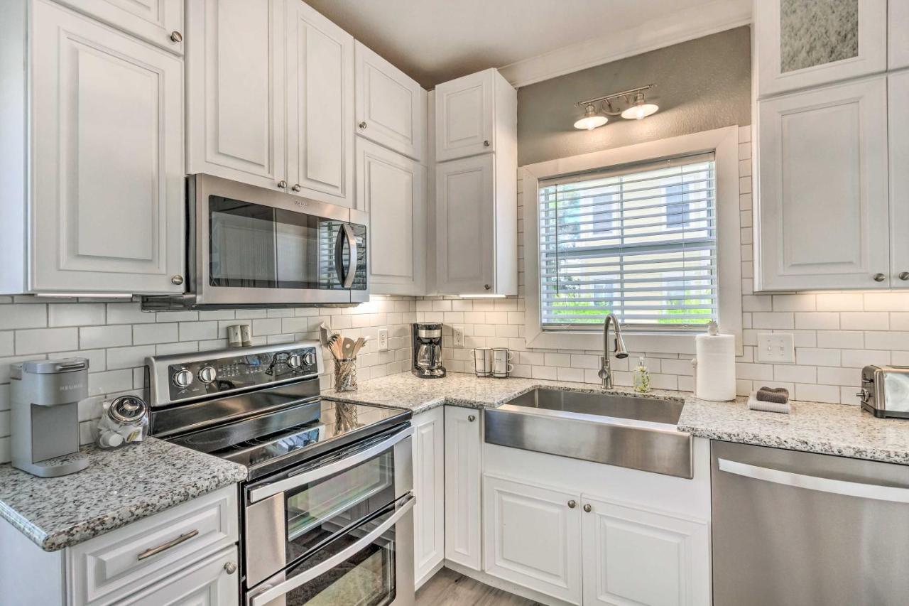 Holiday home Sunny Perdido Key With On-site Tiki Bar